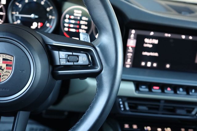 2020 Porsche 911  - 22938594 - 24