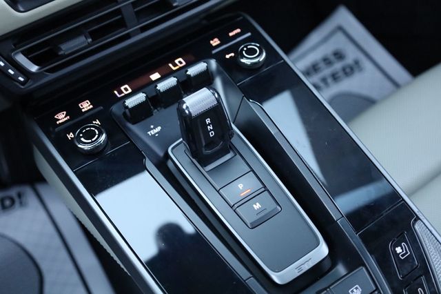 2020 Porsche 911  - 22938594 - 27