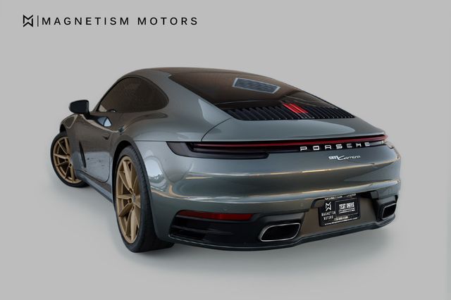 2020 Porsche 911  - 22938594 - 2