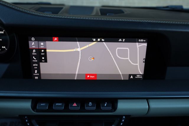 2020 Porsche 911  - 22938594 - 29