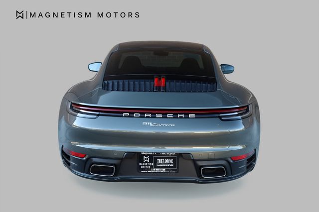 2020 Porsche 911  - 22938594 - 3