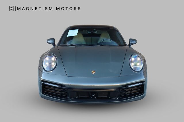 2020 Porsche 911  - 22938594 - 7