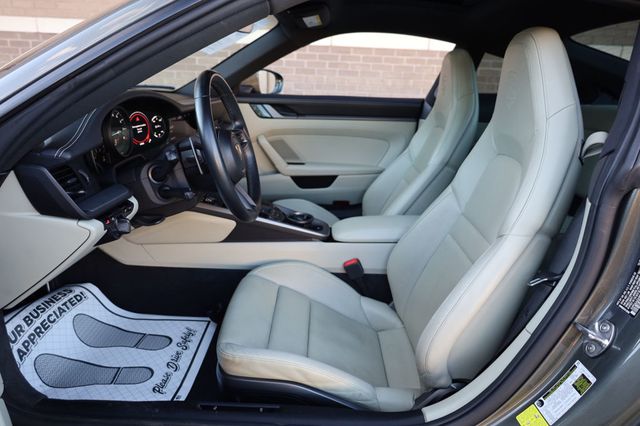 2020 Porsche 911  - 22938594 - 8
