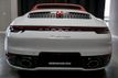 2020 Porsche 911 *911 Carrera* *Cabriolet* *White/Red* *Sport Package* - 22961975 - 17