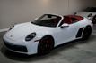 2020 Porsche 911 *911 Carrera* *Cabriolet* *White/Red* *Sport Package* - 22961975 - 20