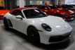 2020 Porsche 911 *911 Carrera* *Cabriolet* *White/Red* *Sport Package* - 22961975 - 23