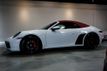 2020 Porsche 911 *911 Carrera* *Cabriolet* *White/Red* *Sport Package* - 22961975 - 32