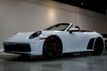 2020 Porsche 911 *911 Carrera* *Cabriolet* *White/Red* *Sport Package* - 22961975 - 33