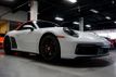 2020 Porsche 911 *911 Carrera* *Cabriolet* *White/Red* *Sport Package* - 22961975 - 34