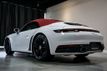 2020 Porsche 911 *911 Carrera* *Cabriolet* *White/Red* *Sport Package* - 22961975 - 38