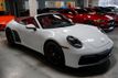 2020 Porsche 911 *911 Carrera* *Cabriolet* *White/Red* *Sport Package* - 22961975 - 3