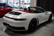 2020 Porsche 911 *911 Carrera* *Cabriolet* *White/Red* *Sport Package* - 22961975 - 39