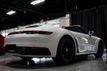 2020 Porsche 911 *911 Carrera* *Cabriolet* *White/Red* *Sport Package* - 22961975 - 46
