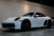 2020 Porsche 911 *911 Carrera* *Cabriolet* *White/Red* *Sport Package* - 22961975 - 4