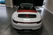 2020 Porsche 911 *911 Carrera* *Cabriolet* *White/Red* *Sport Package* - 22961975 - 51