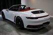 2020 Porsche 911 *911 Carrera* *Cabriolet* *White/Red* *Sport Package* - 22961975 - 5