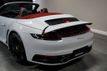 2020 Porsche 911 *911 Carrera* *Cabriolet* *White/Red* *Sport Package* - 22961975 - 60