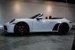 2020 Porsche 911 *911 Carrera* *Cabriolet* *White/Red* *Sport Package* - 22961975 - 62