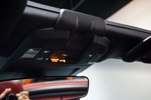 2020 Porsche 911 *911 Carrera* *Cabriolet* *White/Red* *Sport Package* - 22961975 - 68