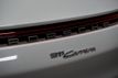 2020 Porsche 911 *911 Carrera* *Cabriolet* *White/Red* *Sport Package* - 22961975 - 73