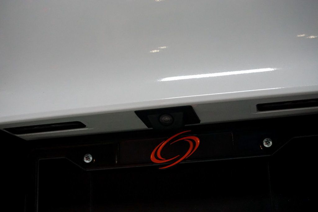 2020 Porsche 911 *911 Carrera* *Cabriolet* *White/Red* *Sport Package* - 22961975 - 75