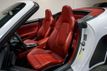 2020 Porsche 911 *911 Carrera* *Cabriolet* *White/Red* *Sport Package* - 22961975 - 7