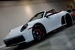2020 Porsche 911 *911 Carrera* *Cabriolet* *White/Red* *Sport Package* - 22961975 - 94