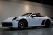 2020 Porsche 911 *911 Carrera* *Cabriolet* *White/Red* *Sport Package* - 22961975 - 97