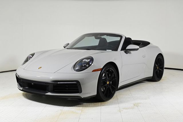 2020 Porsche 911 Carrera - 22954257 - 0