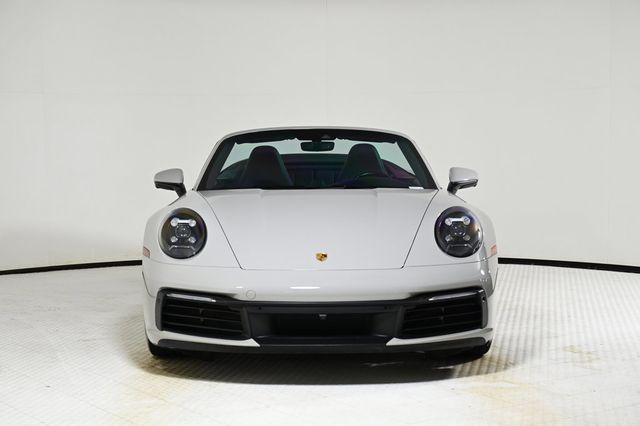 2020 Porsche 911 Carrera - 22954257 - 9