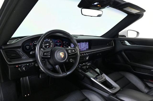 2020 Porsche 911 Carrera - 22954257 - 10