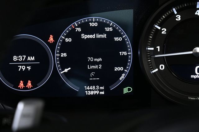 2020 Porsche 911 Carrera - 22954257 - 12