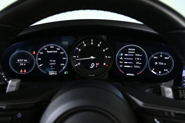 2020 Porsche 911 Carrera - 22954257 - 13