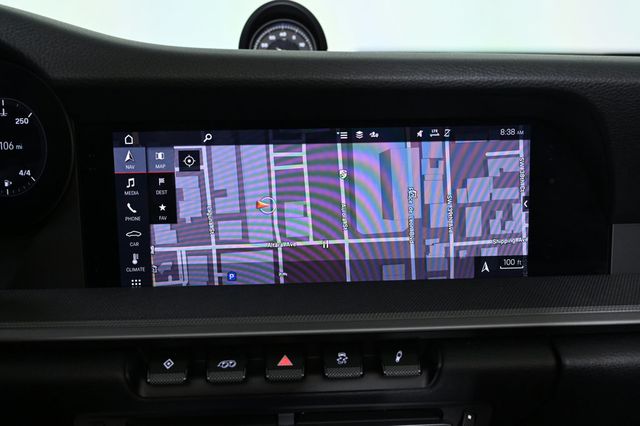 2020 Porsche 911 Carrera - 22954257 - 14