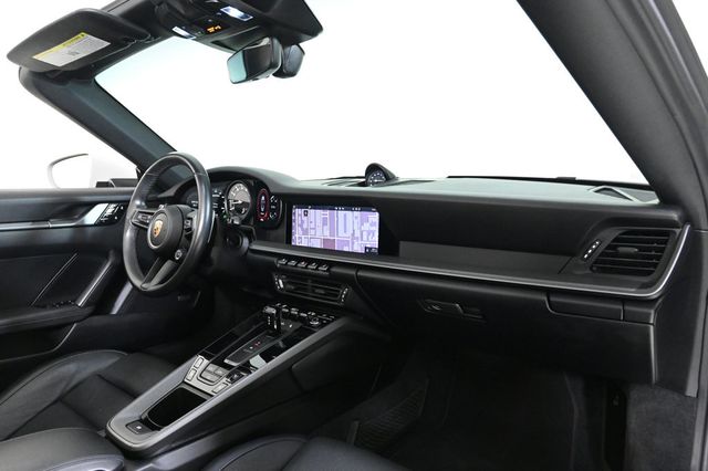 2020 Porsche 911 Carrera - 22954257 - 16