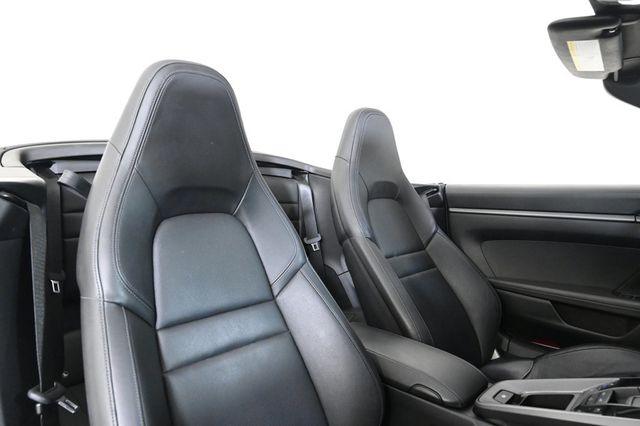 2020 Porsche 911 Carrera - 22954257 - 17