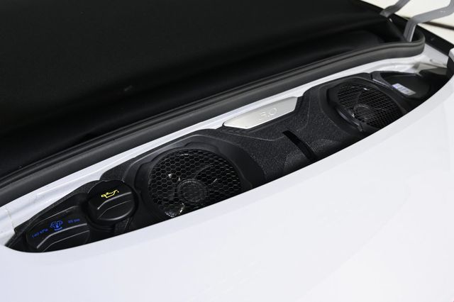 2020 Porsche 911 Carrera - 22954257 - 24