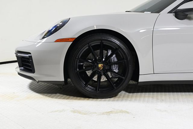 2020 Porsche 911 Carrera - 22954257 - 25