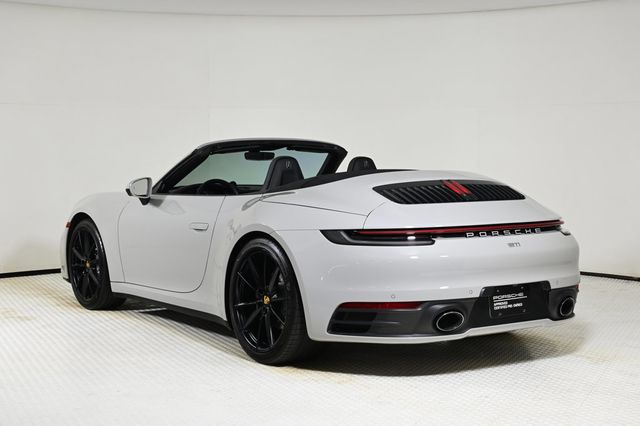 2020 Porsche 911 Carrera - 22954257 - 2