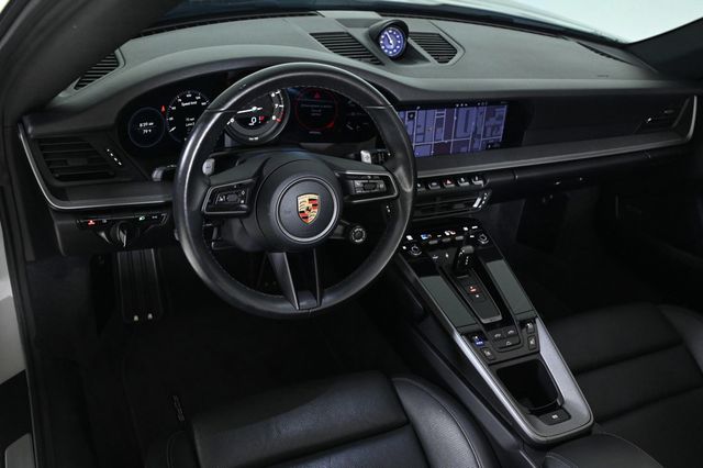 2020 Porsche 911 Carrera - 22954257 - 3