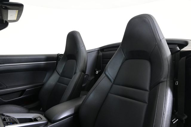 2020 Porsche 911 Carrera - 22954257 - 4