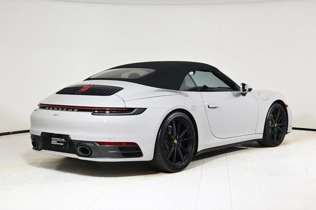 2020 Porsche 911 Carrera - 22954257 - 6