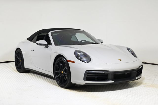 2020 Porsche 911 Carrera - 22954257 - 8