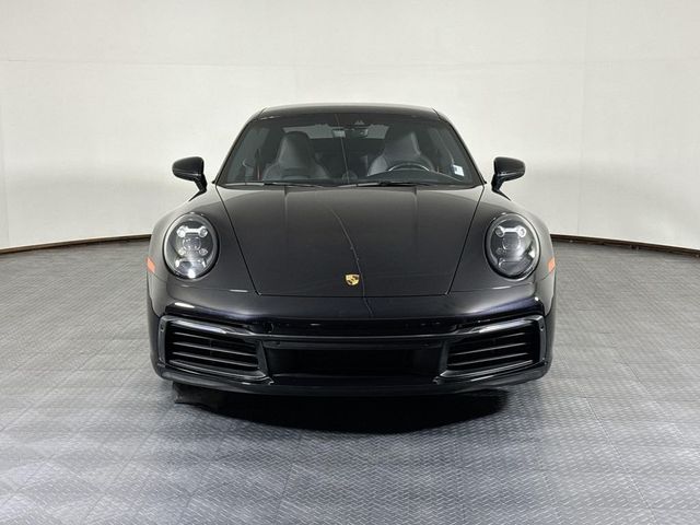 2020 Porsche 911 Carrera - 23081275 - 9