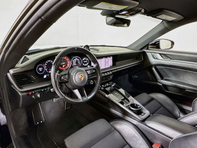 2020 Porsche 911 Carrera - 23081275 - 10
