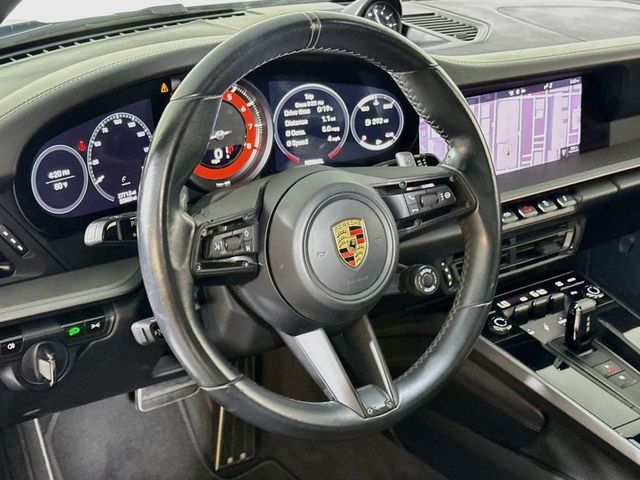 2020 Porsche 911 Carrera - 23081275 - 11