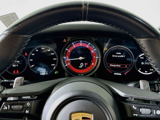 2020 Porsche 911 Carrera - 23081275 - 12
