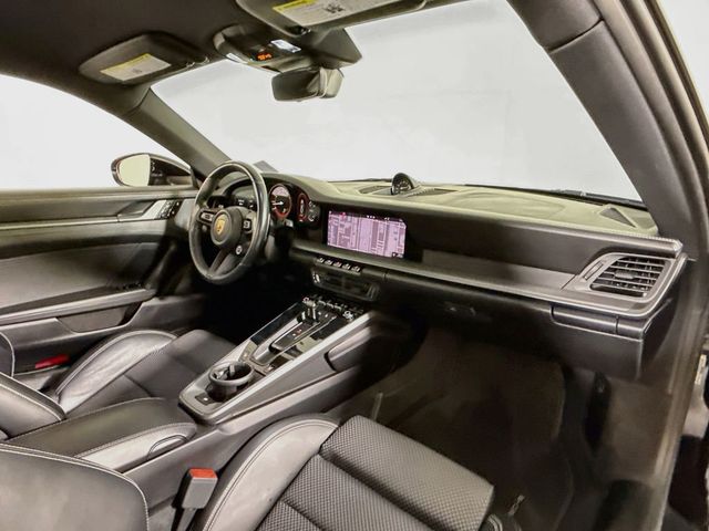 2020 Porsche 911 Carrera - 23081275 - 16