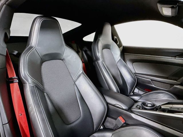 2020 Porsche 911 Carrera - 23081275 - 17