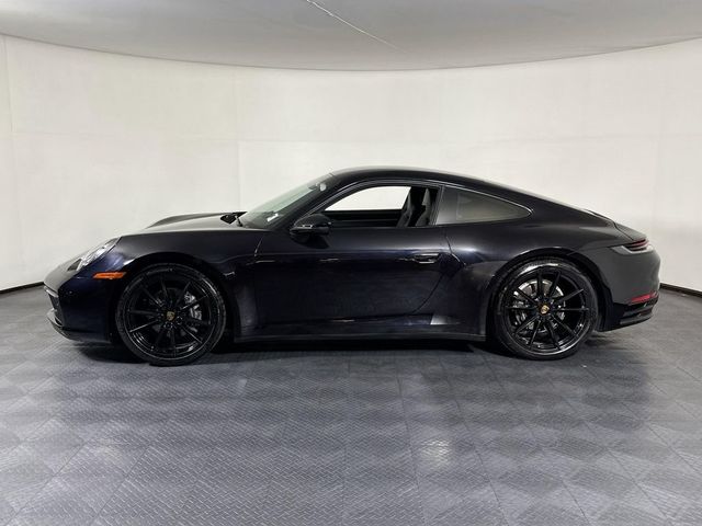 2020 Porsche 911 Carrera - 23081275 - 1